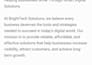 write high coverting copywriting for business